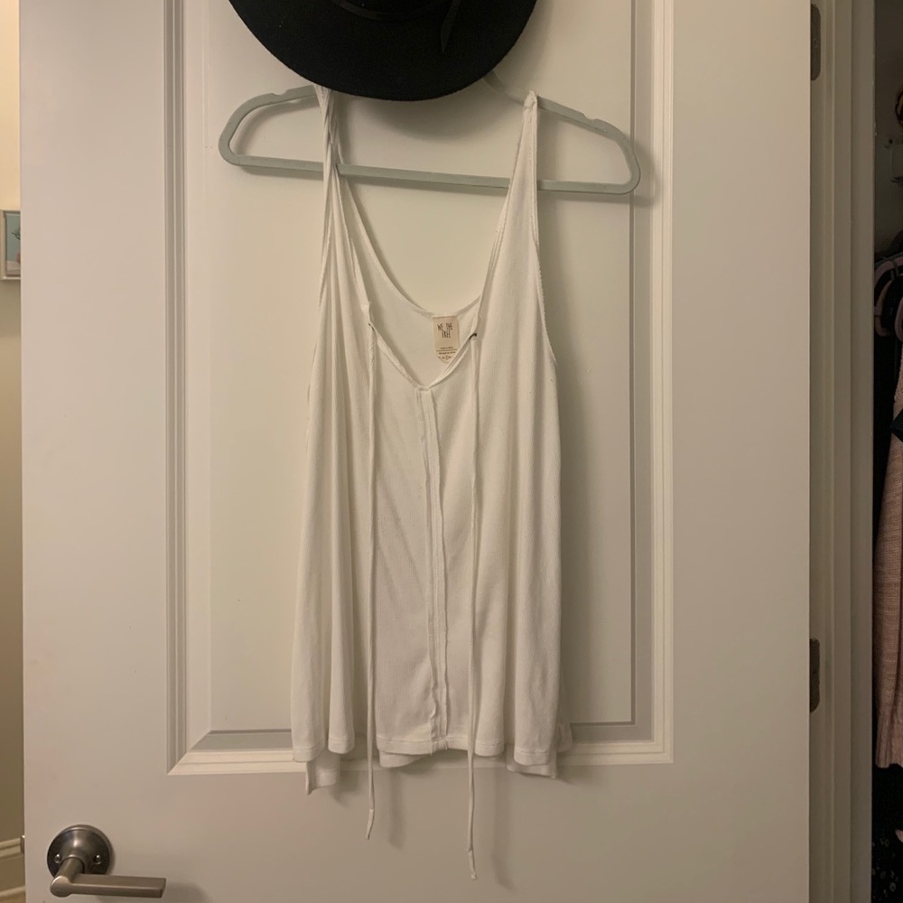 Free people top